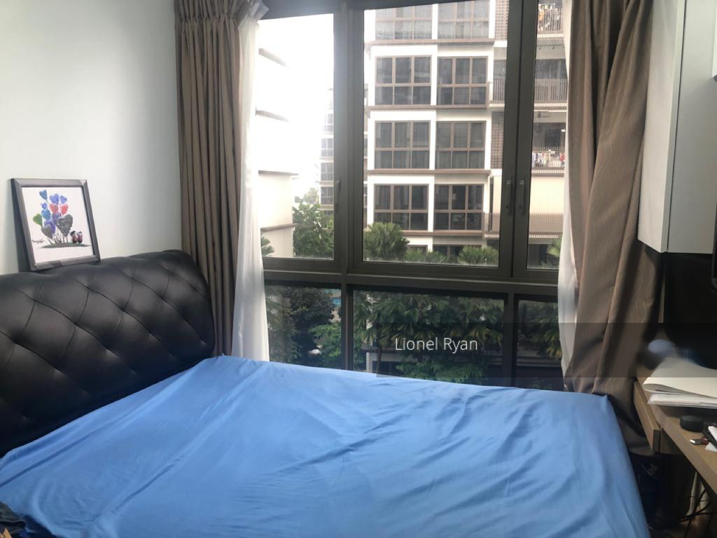 The Inflora (D17), Condominium #189323412